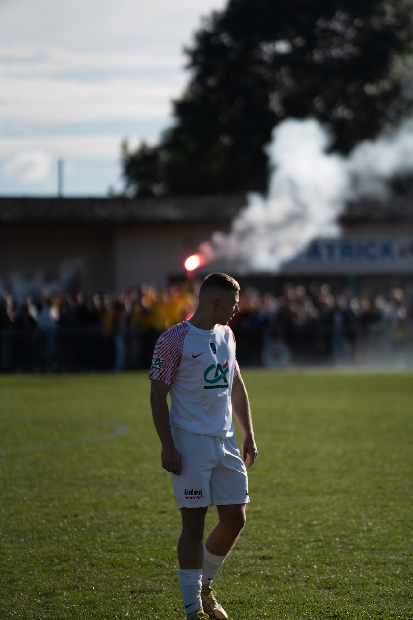 Photo de sport 2 — BYHUGOWW