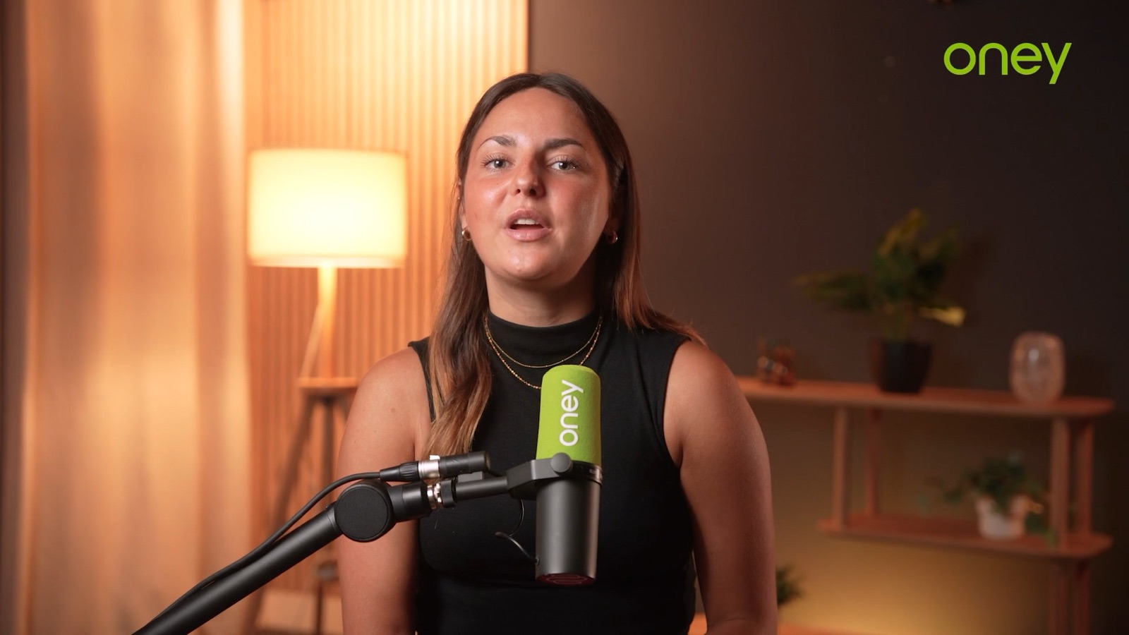 Image extraite de Oney — Entrée dans la vie active (plan 1)